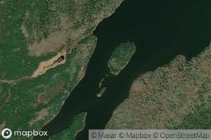 Alexander Bay