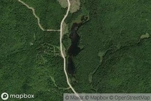 Lac Pronovost