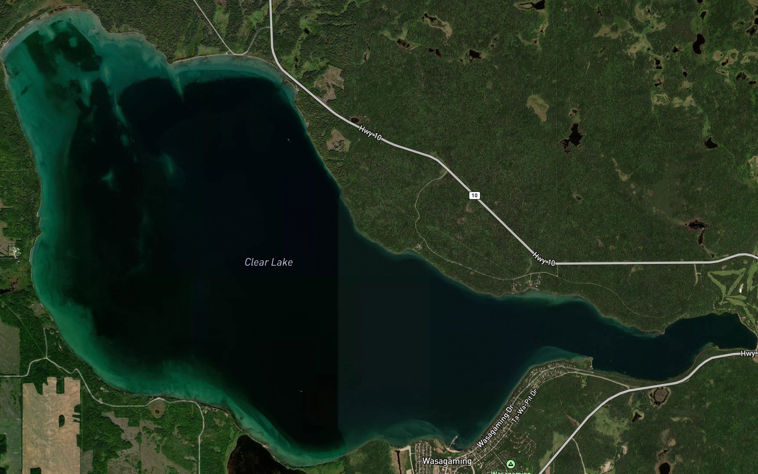 Clear Lake
