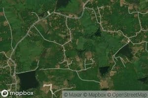 Maha Thammennawa Wewa