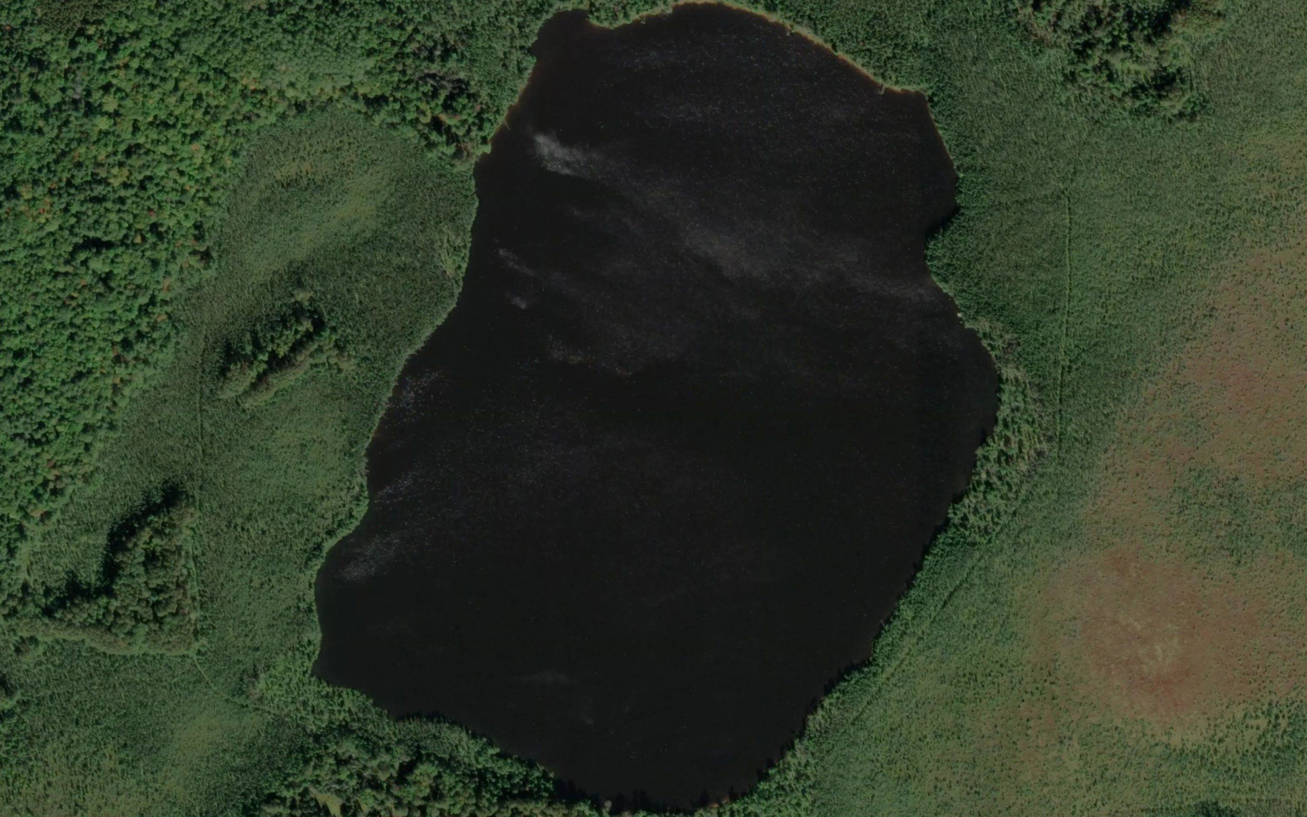 Bailey Lake