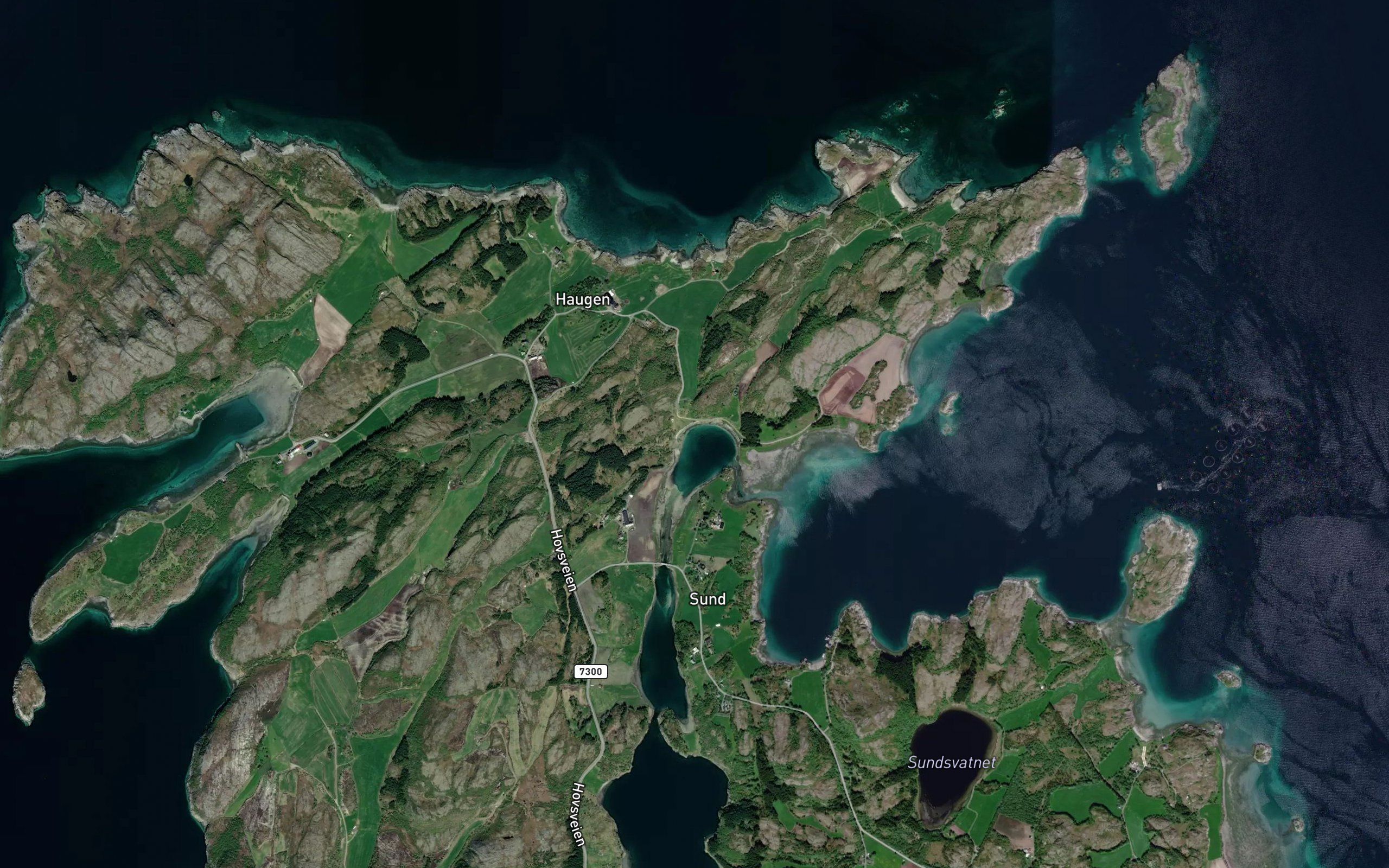 Eianbukta