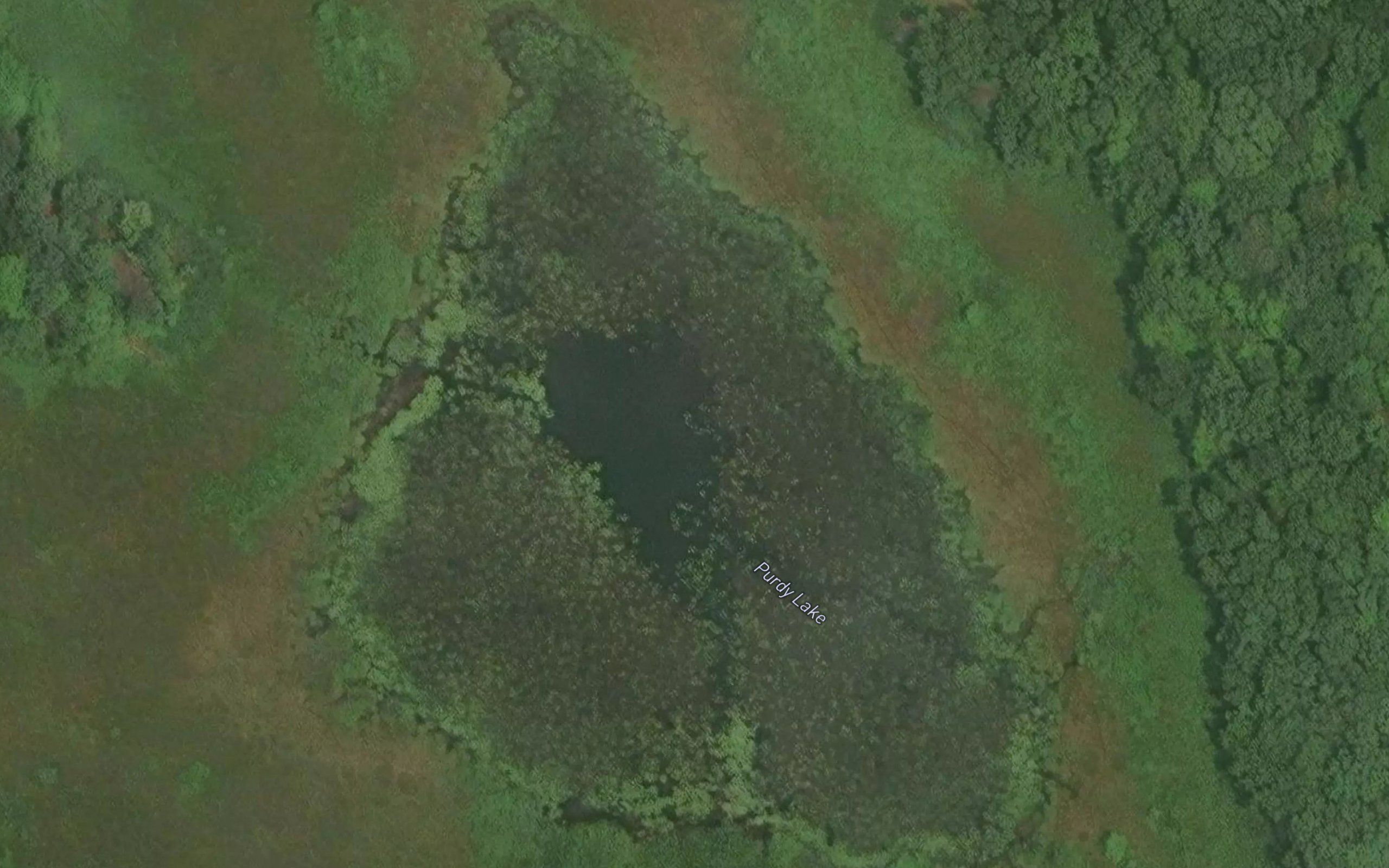 Purdy Lake