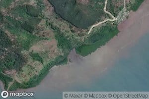 Tigaru Creek
