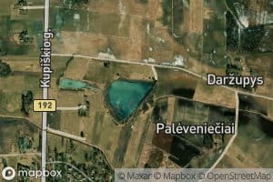 Sriubiskiu Tvenkinys