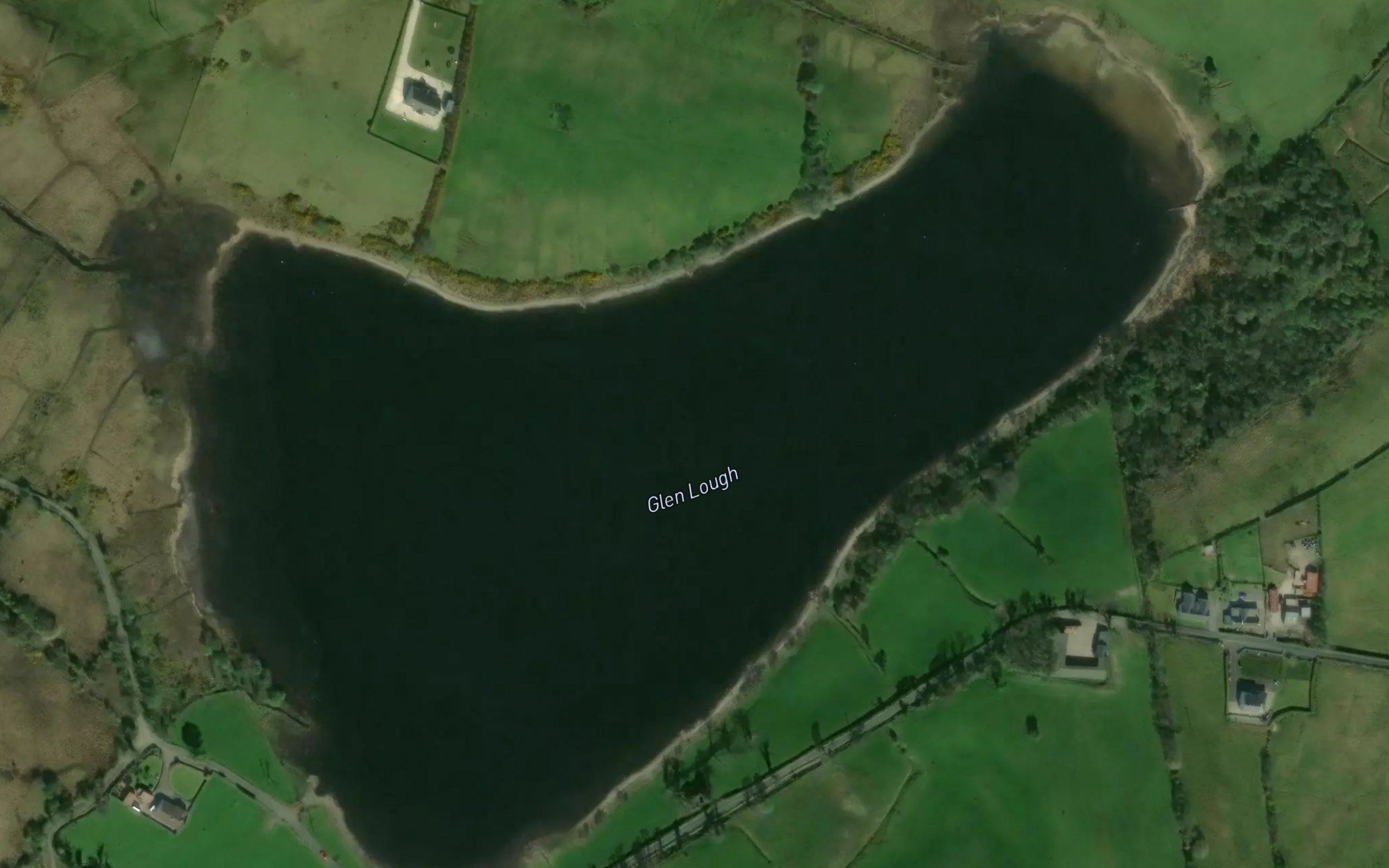 Glen Lough