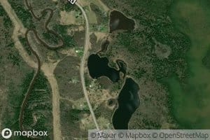 Jefferson Lake
