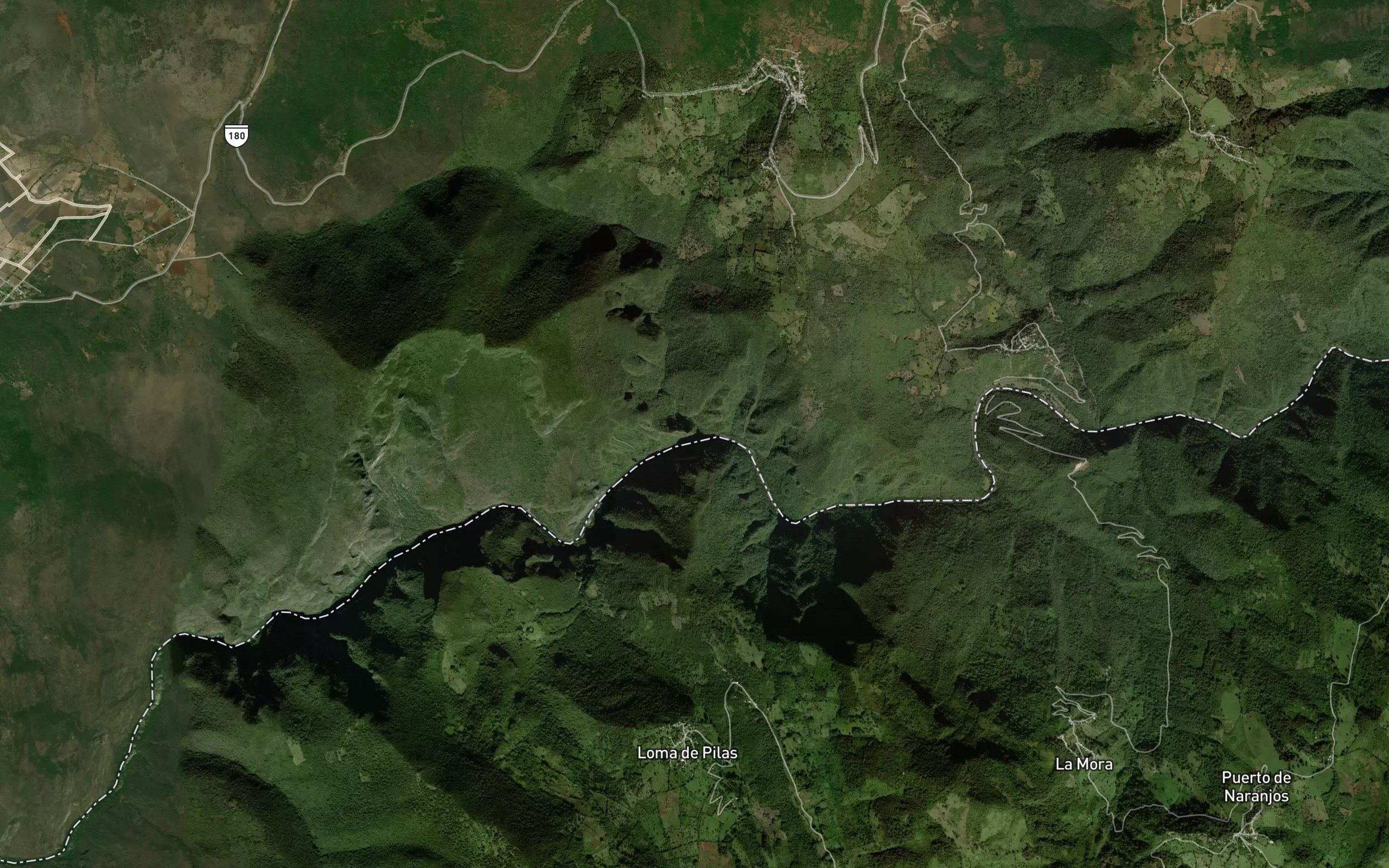 Canada Acatitlan