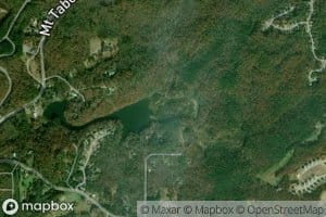 Cogburn Creek