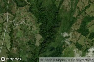 Quebrada La Precipitosa