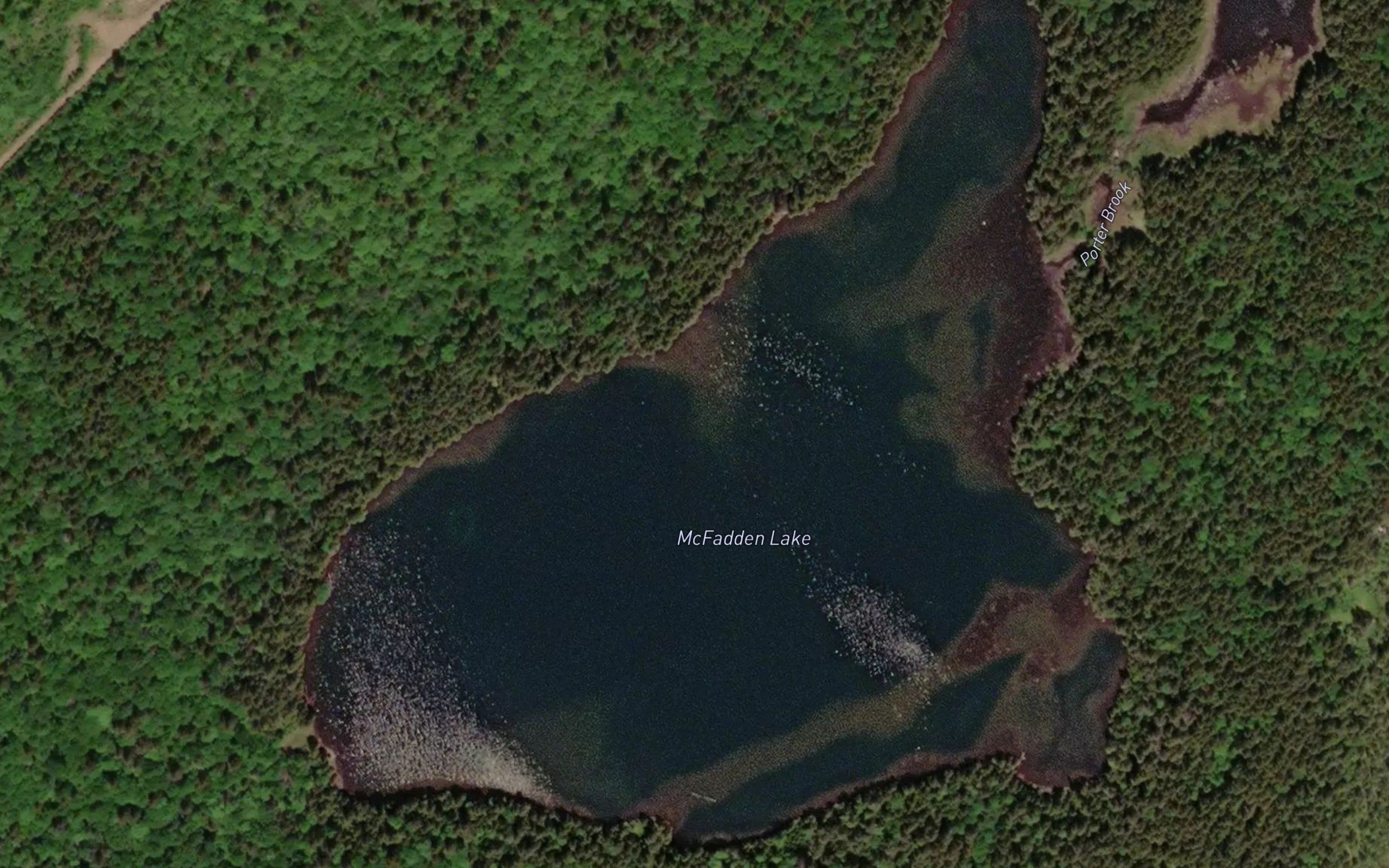 McFadden Lake