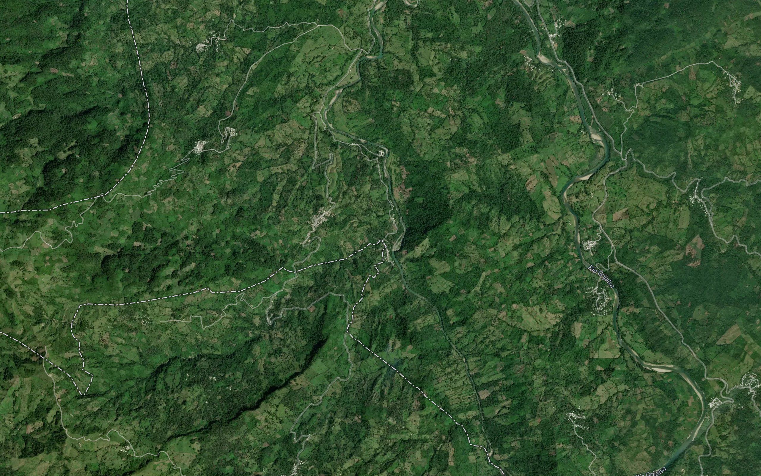 La Cuesta