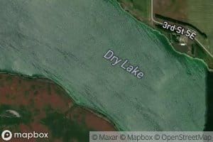 Dry Lake