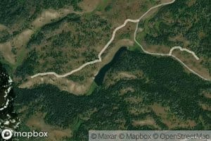 Wallace Draw-Reservoir