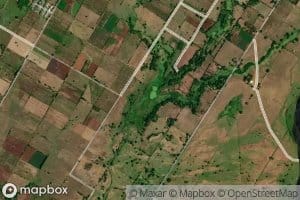 Laguneta Poza del Salto