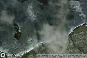 Daniel McDonald Lake