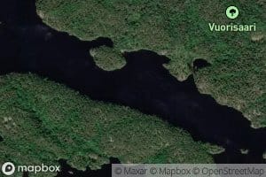Vuorisaarensalmi