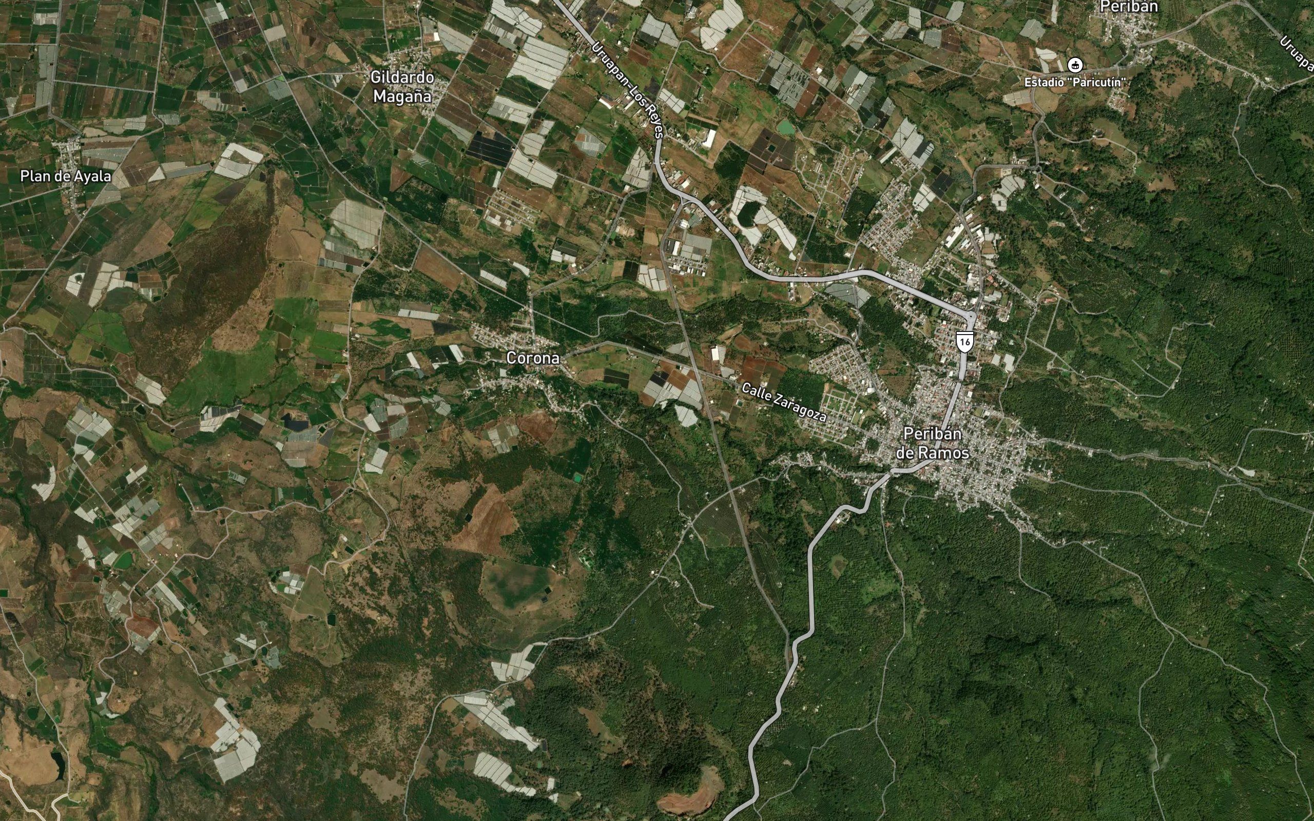 El Molino