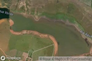 Ribeirao Agua Verde