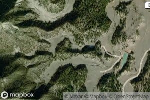Garner Reservoir