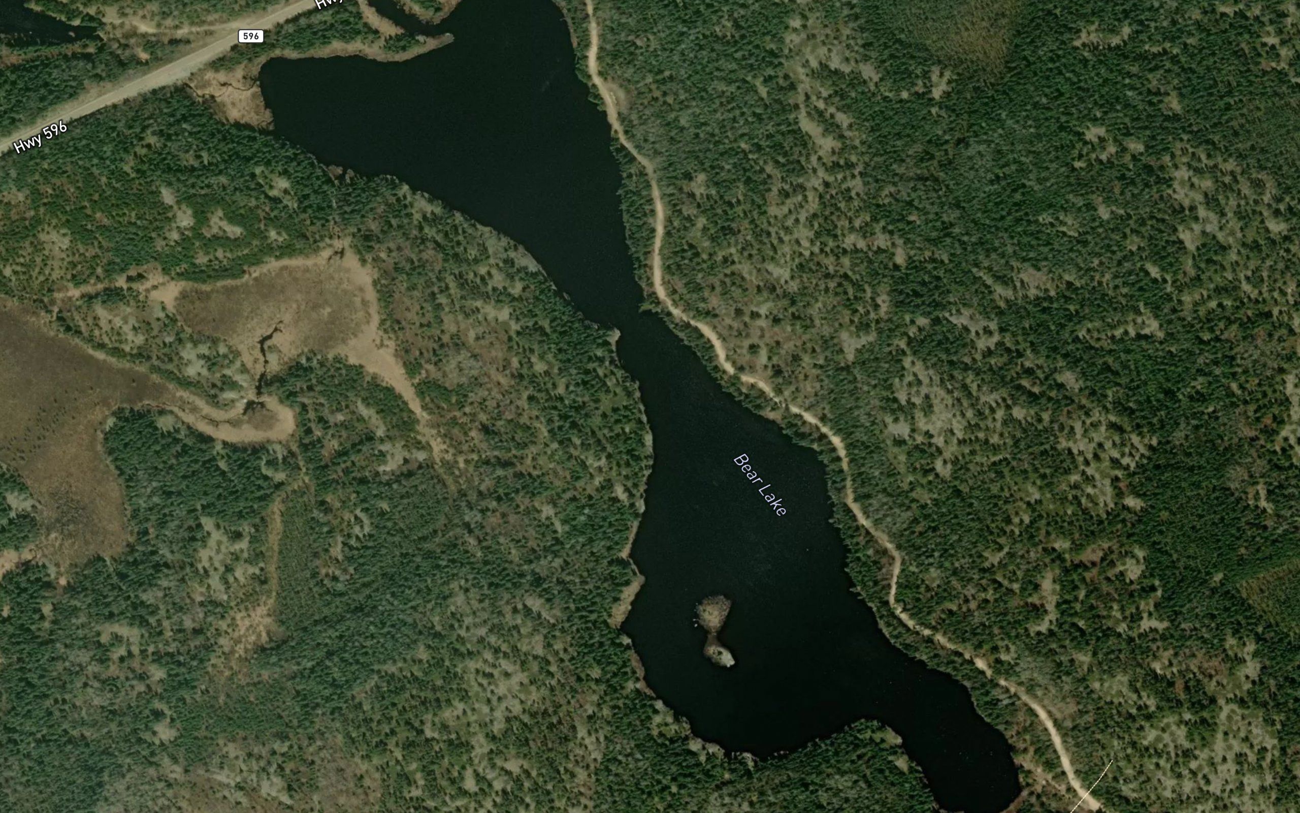 Bear Lake