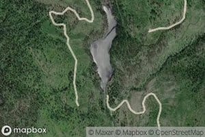 Copper Lake