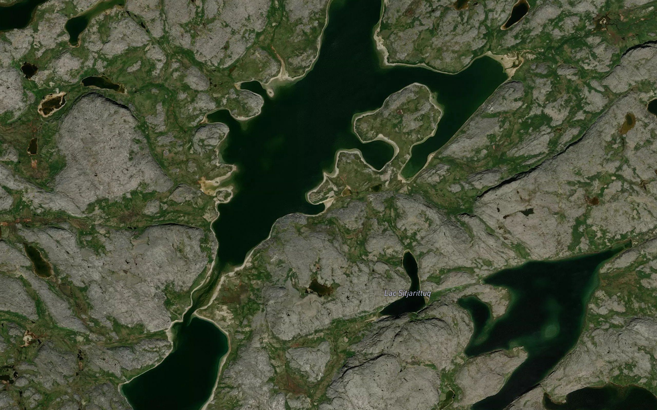 Baie Tasiujaaluk