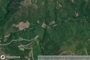 Quebrada Trapichepampa