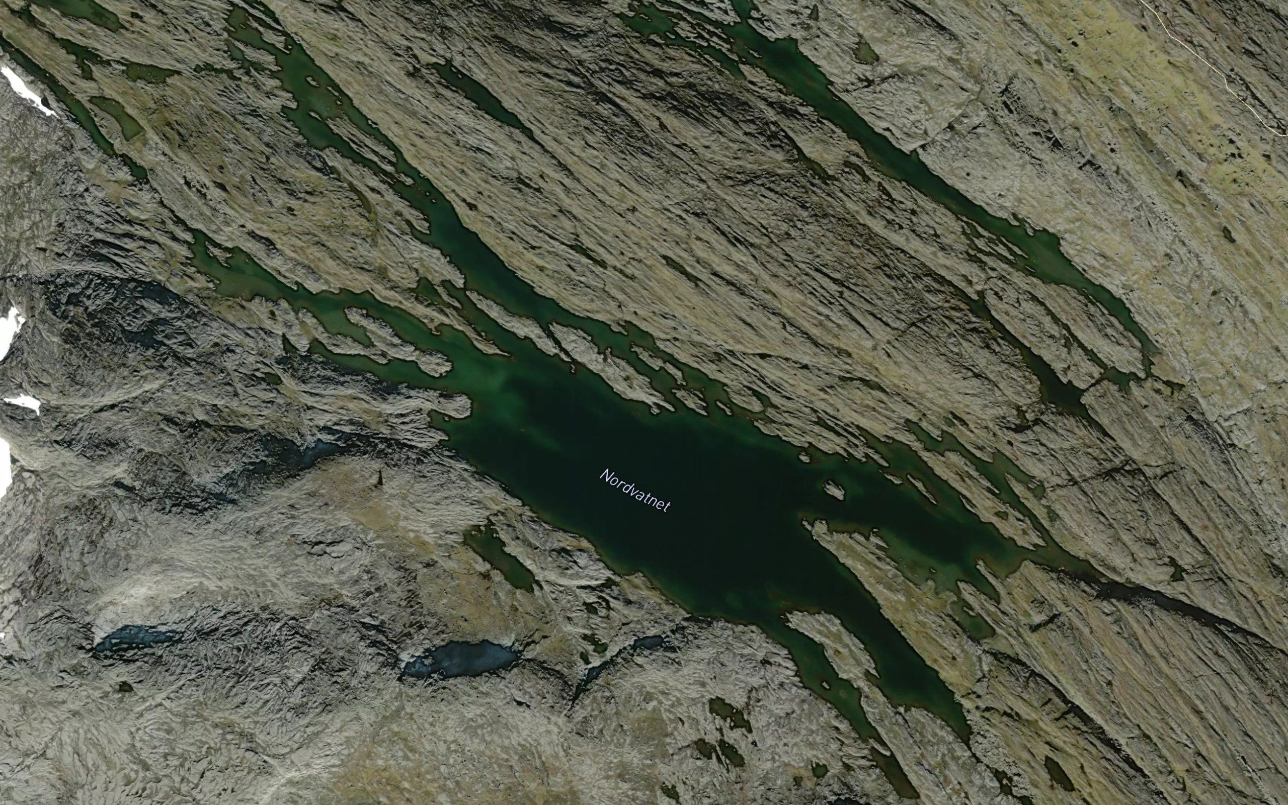 Nordvatnet