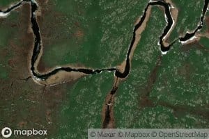 Sakawapiskowe Rapids