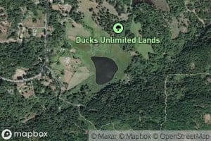 Ford Lake