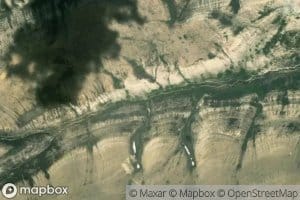 Barney Meadows Spring