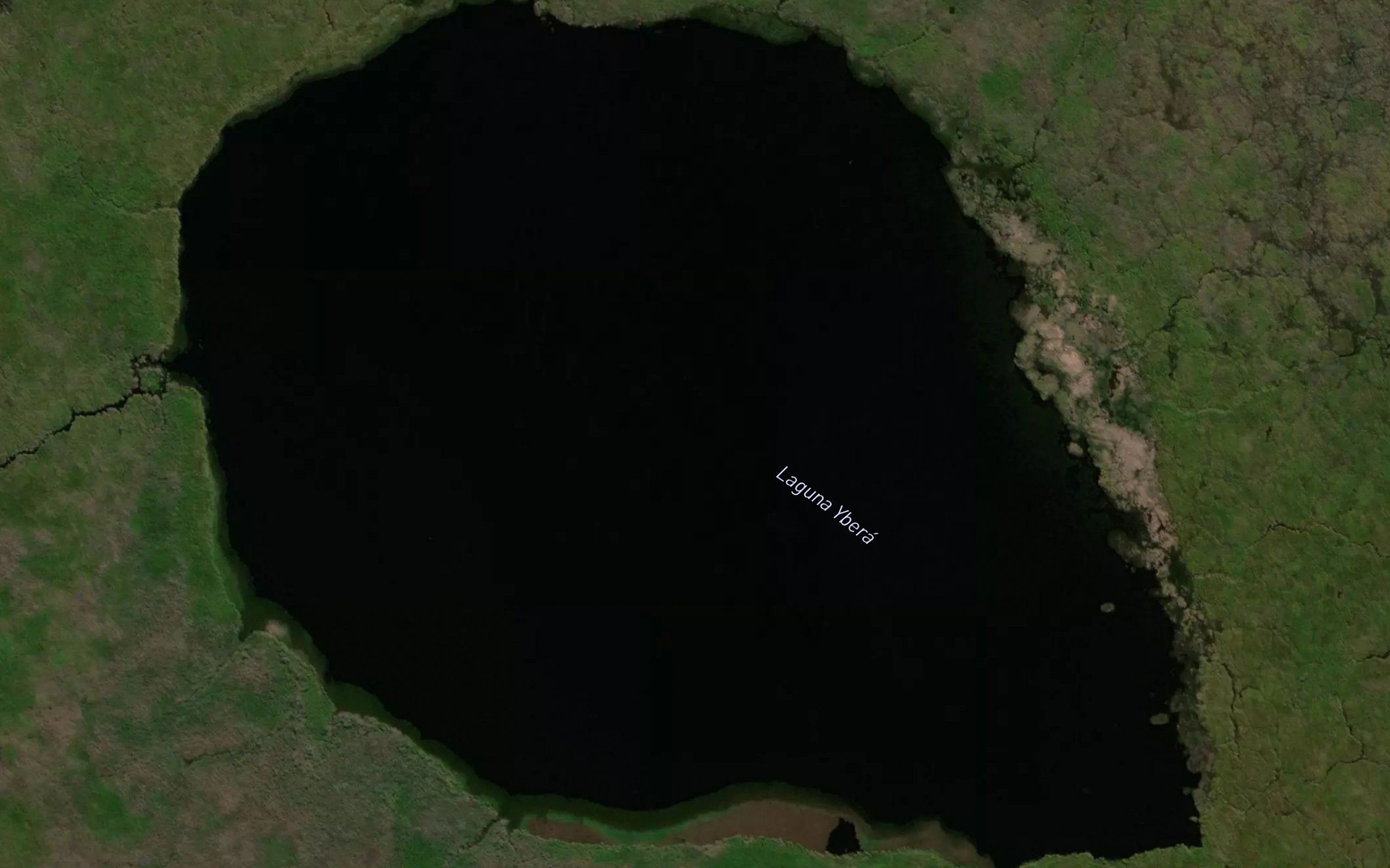 Laguna Ybera