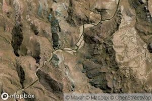 Quebrada Ccarhuapampa