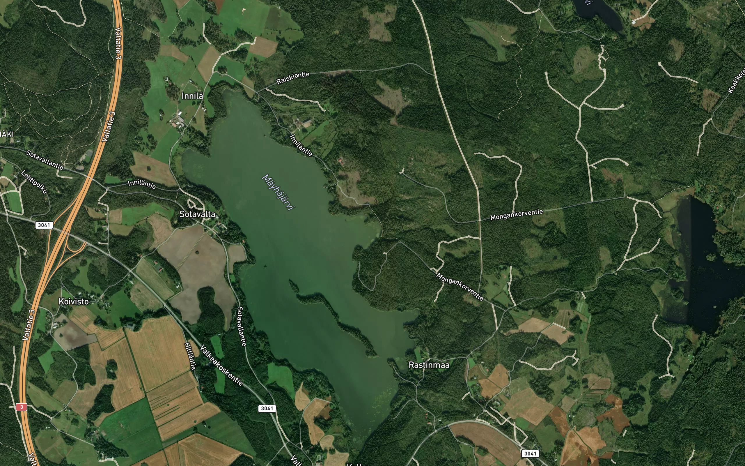 Hymianlahti