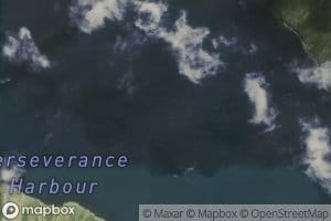 Perseverance Harbour