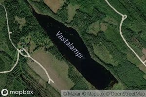 Vastalampi