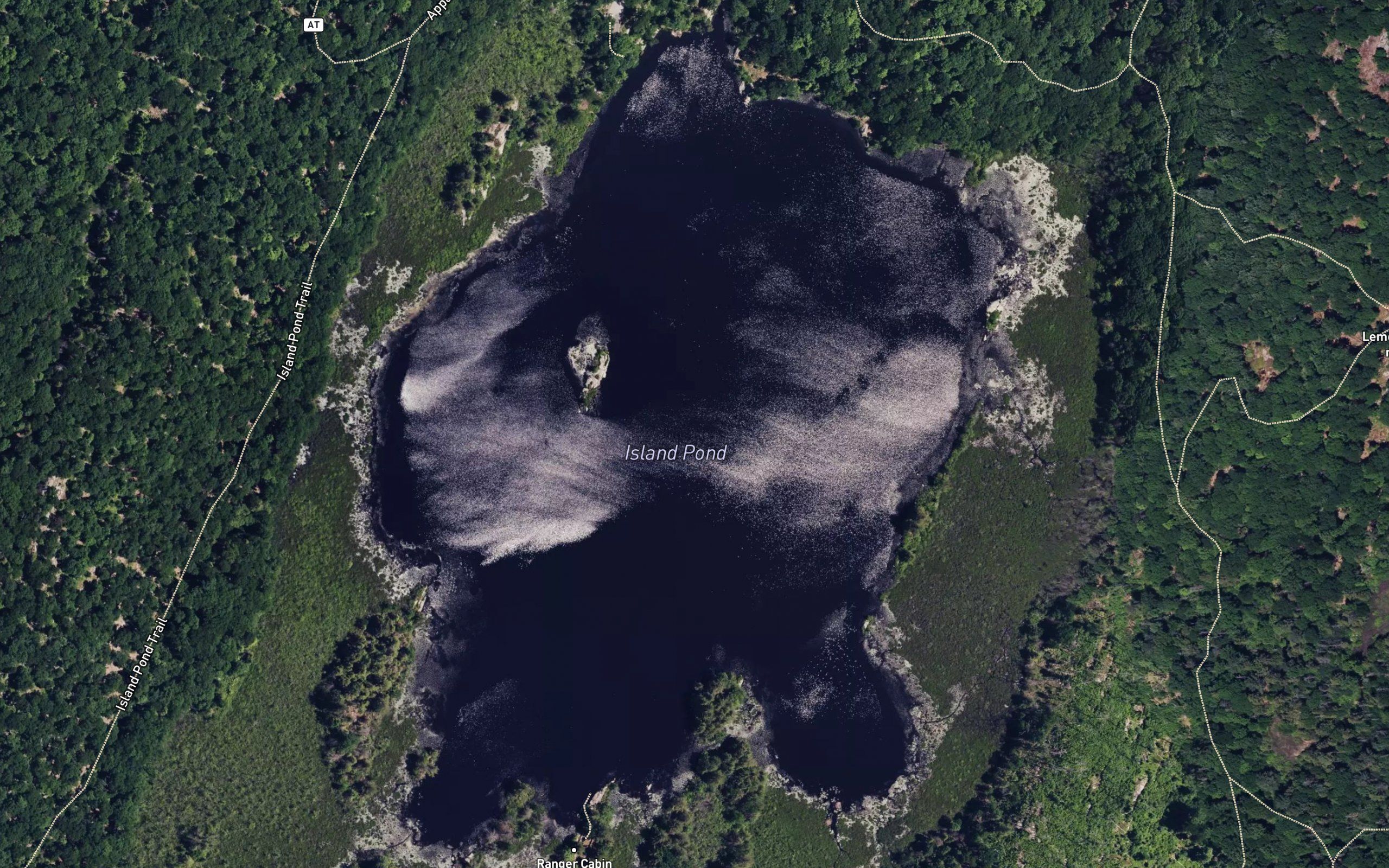 Island Pond