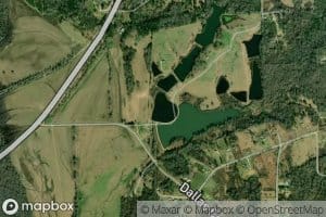 J Friday Number 1 Lake