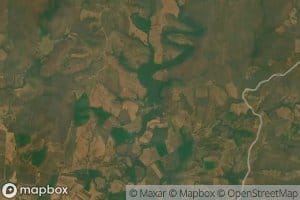 Ang Kep Nam Huai Tham