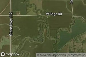 Sicily Creek