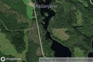 Taikinaiskoski