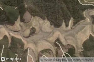 Mount Bold Reservoir