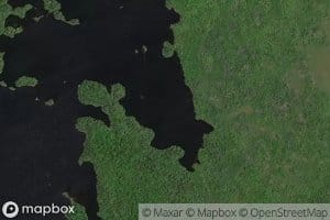 Cranberry Pond Brook