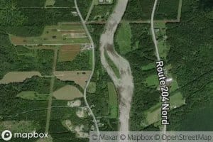 Ruisseau Morin