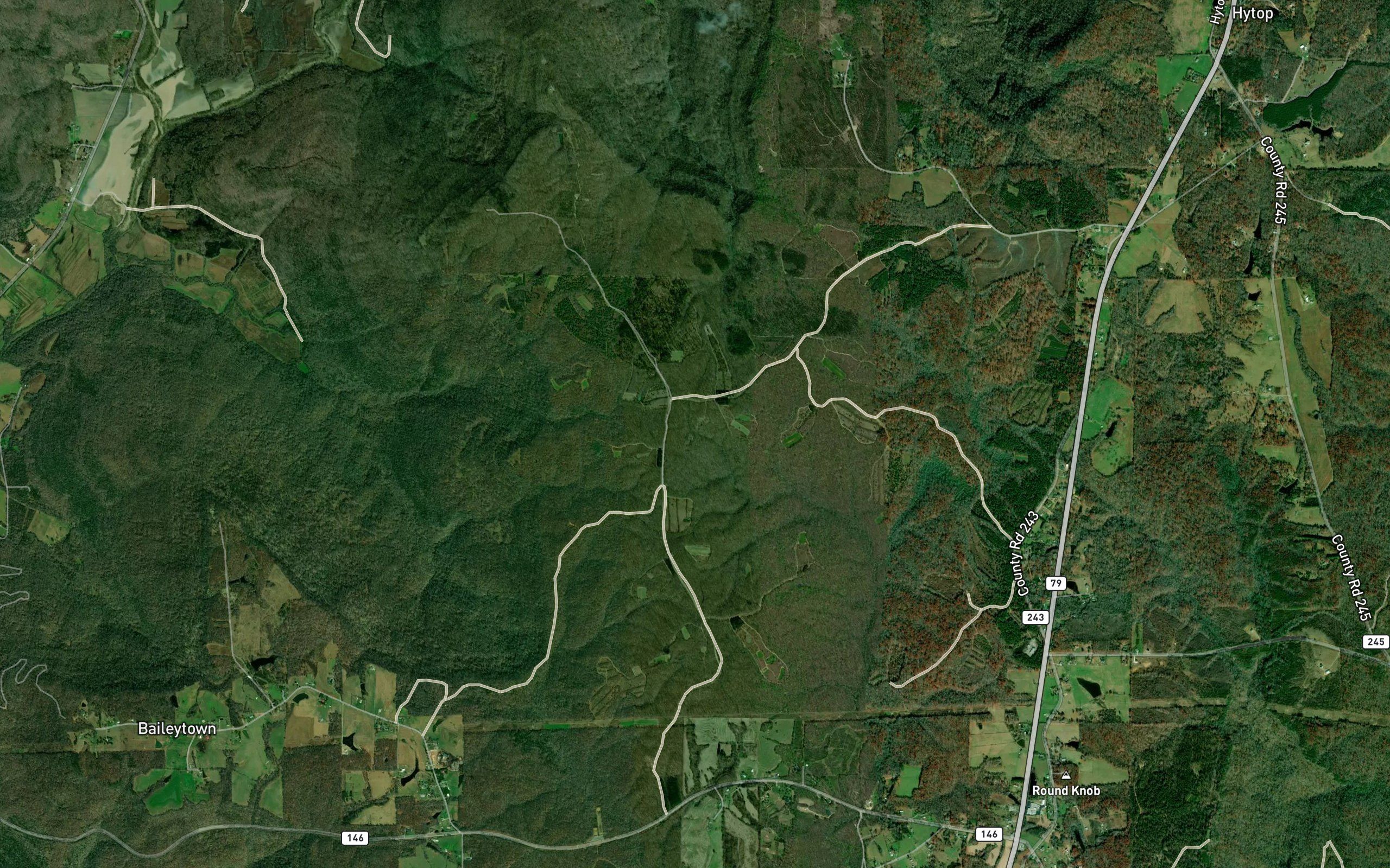 Poplar Spring