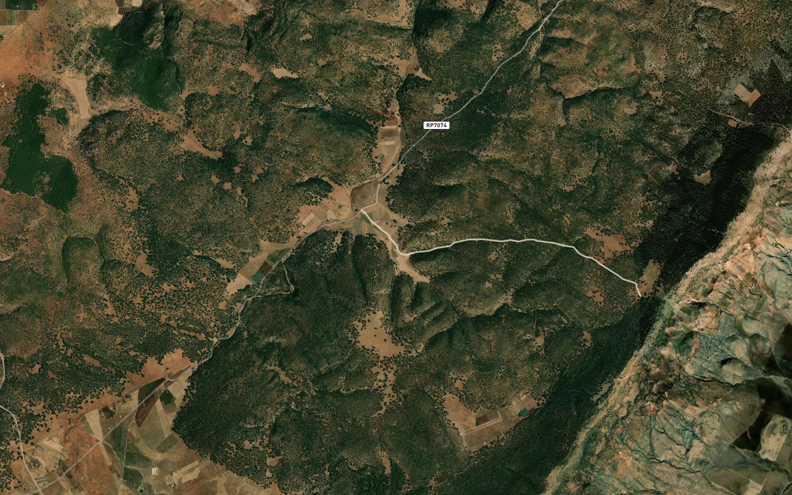 Ain Zemkou