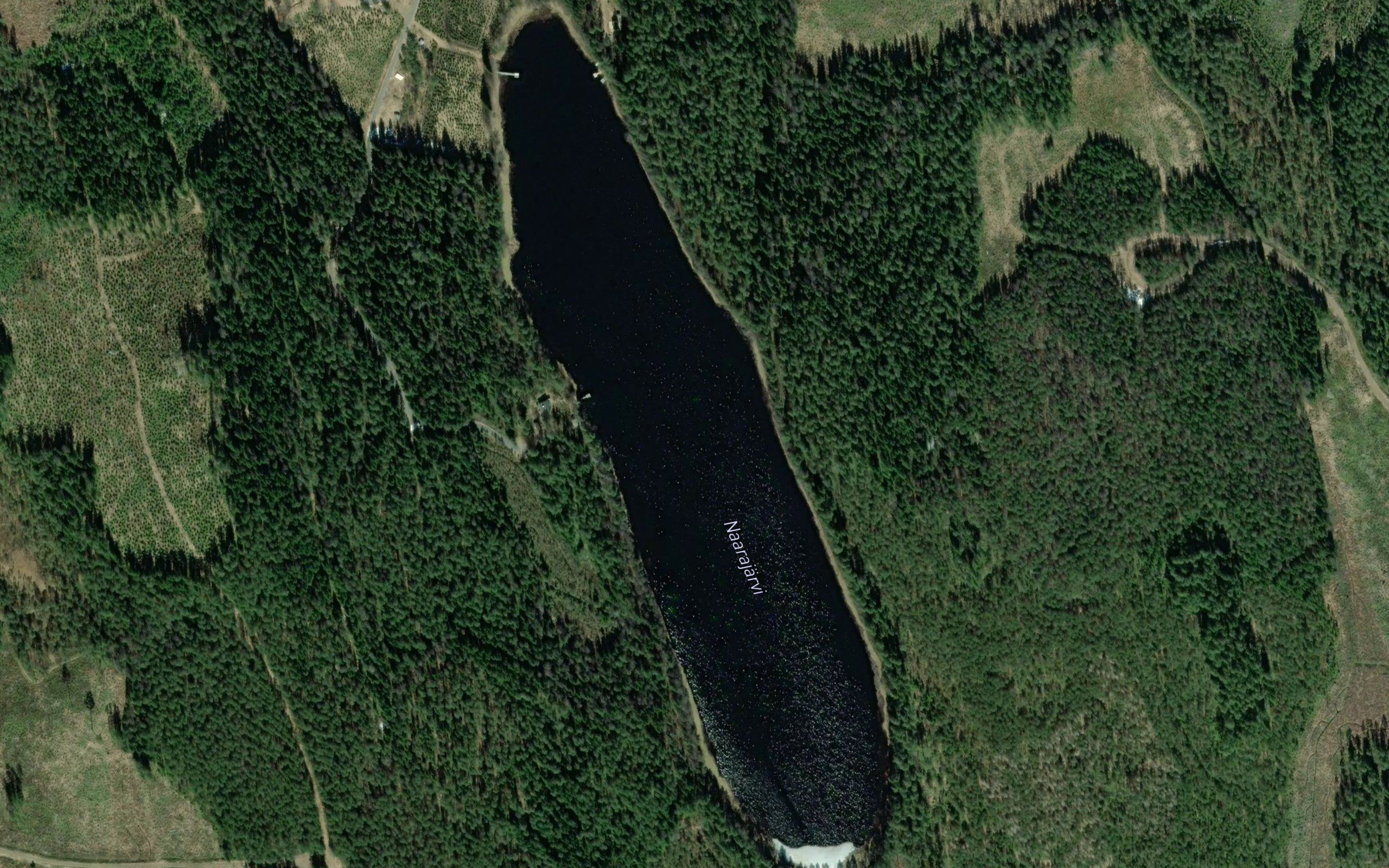 Naarajarvi