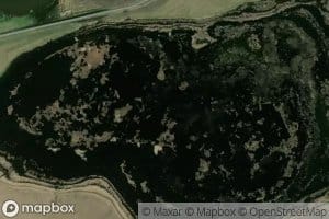 Ozero Kostomar