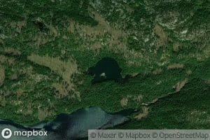 Turtleback Lake